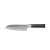 DiNA Santoku mes Codon 17cm