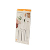 LEO 3-pcs set de couteaux classic Legacy