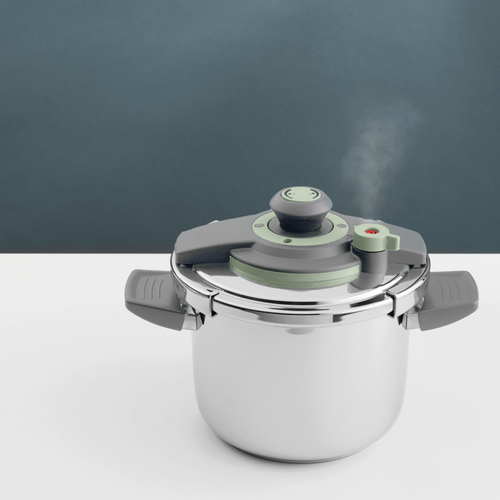 LEO Autocuiseur 6L Vita - Ø 22cm