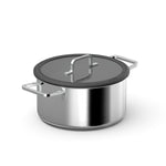 Culina 9-delige kookpottenset