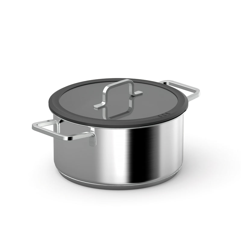 Culina 9-delige kookpottenset