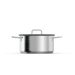 Culina 9-delige kookpottenset