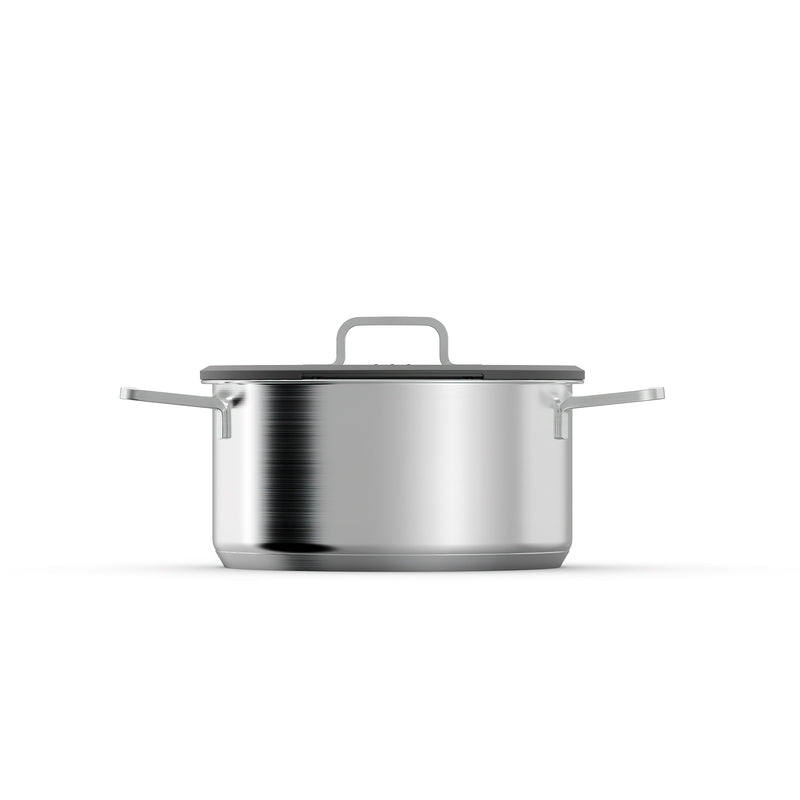 Culina 9-delige kookpottenset