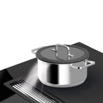 Culina 9-delige kookpottenset