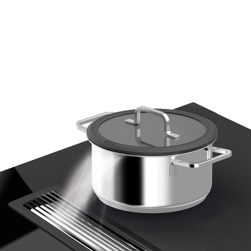 Culina 9-delige kookpottenset