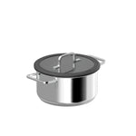Culina 9-delige kookpottenset