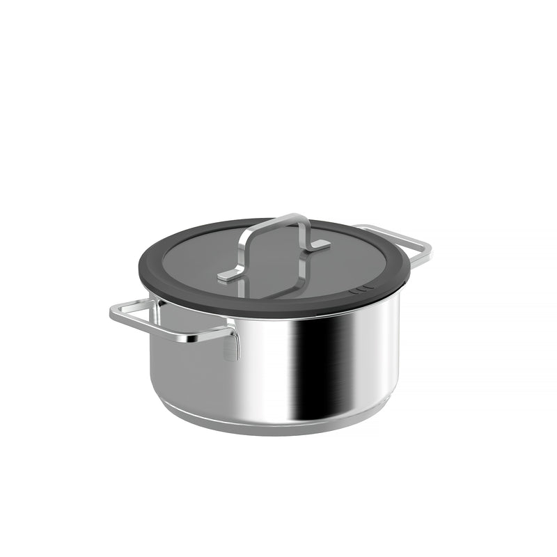 Culina 9-delige kookpottenset