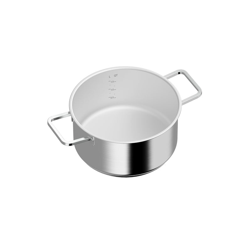 Culina 9-delige kookpottenset