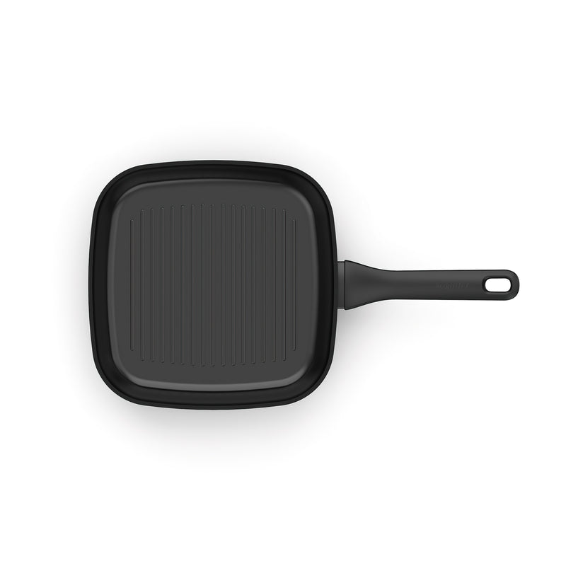 Culina 9-delige kookpottenset