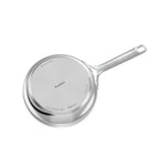 Culina 9-delige kookpottenset