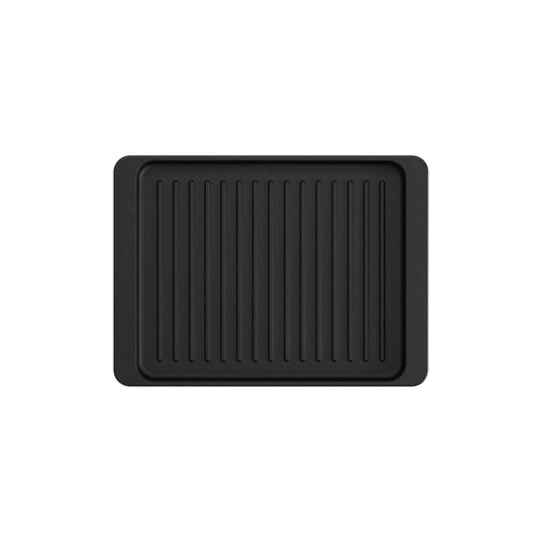 Culina Grillplaat antikleef 37,50 x 27,50 cm
