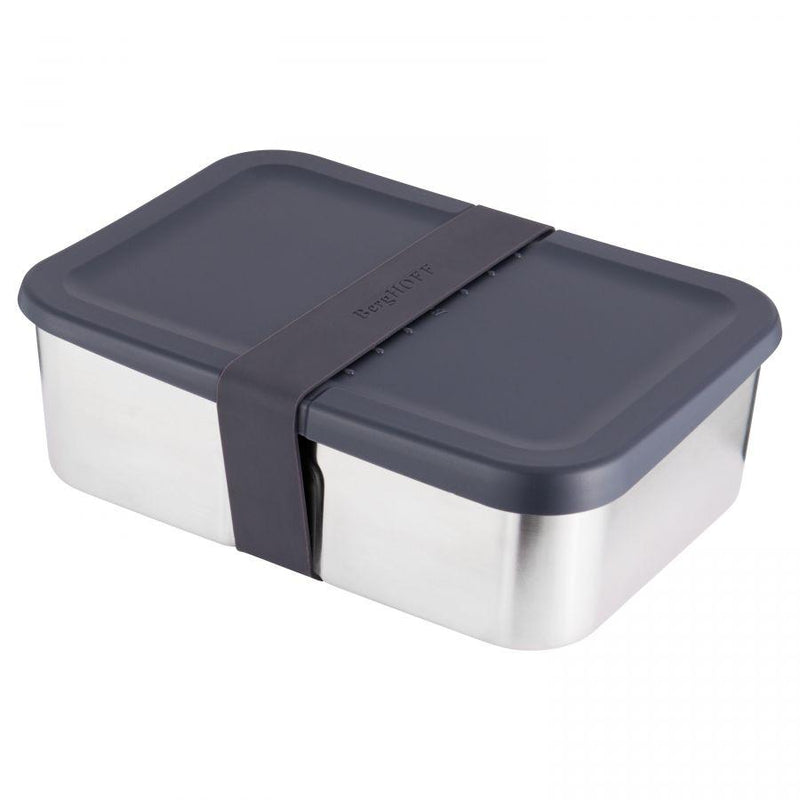 Essentials lunchbox 20x14x7 cm