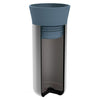Thermo cup bleu 0,33 L
